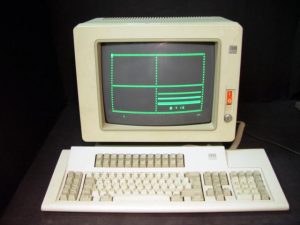 IBM 3180